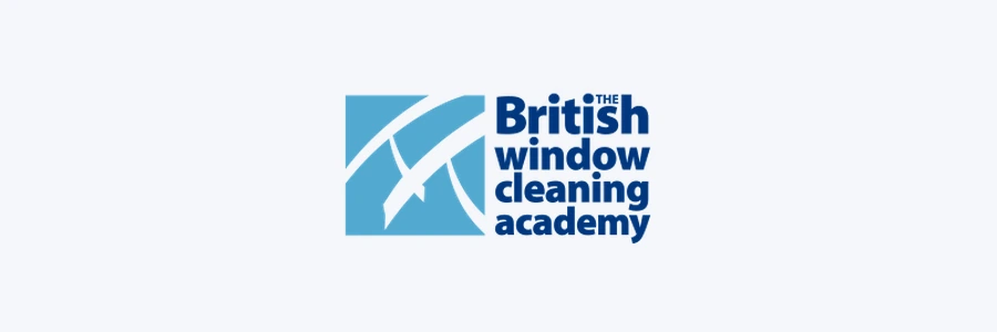 British Window Cleaning Academy logo
