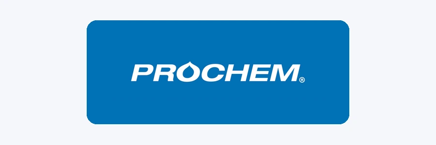 Prochem logo